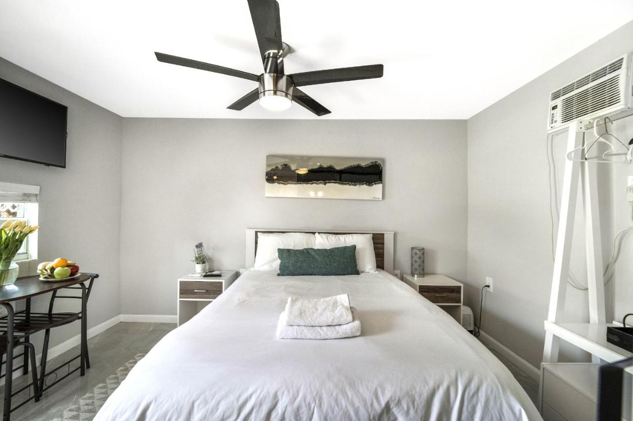 The Roads - Coral Way Apartamento *