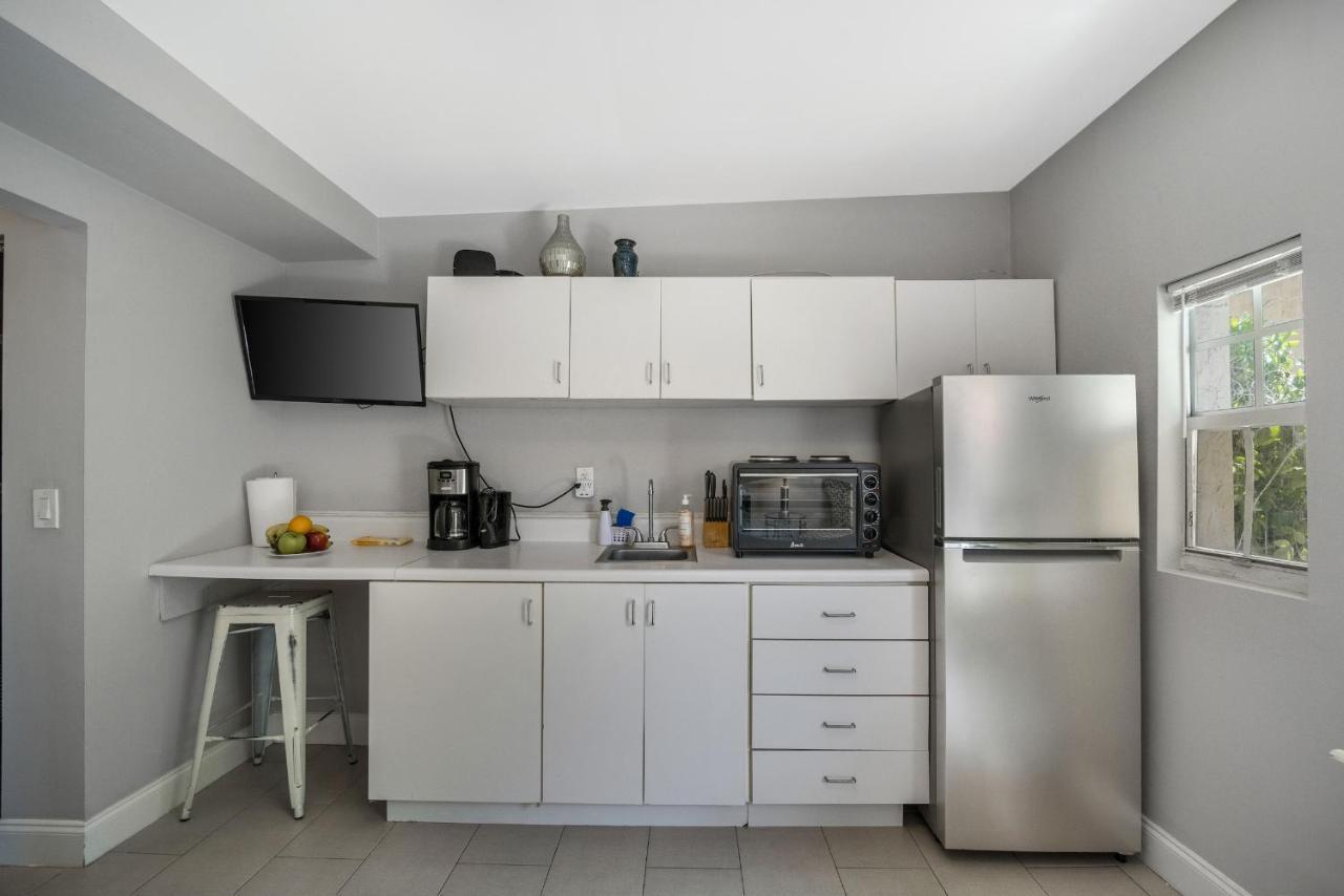 Apartamento The Roads - Coral Way *